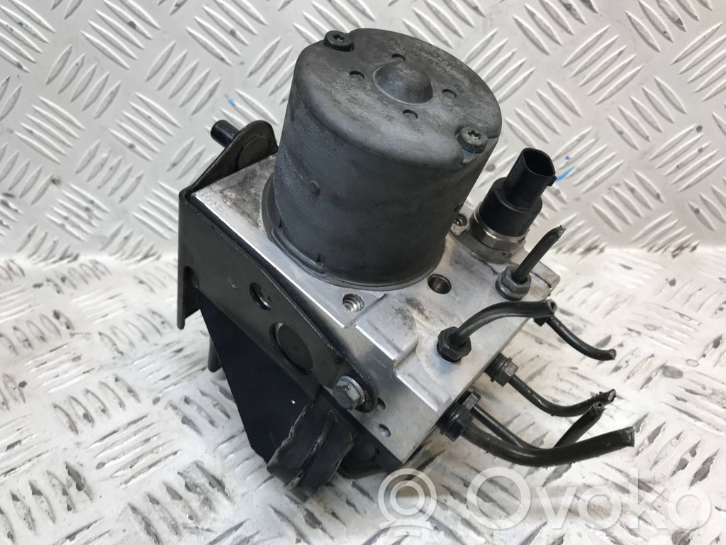 BMW 5 E39 ABS Blokas 