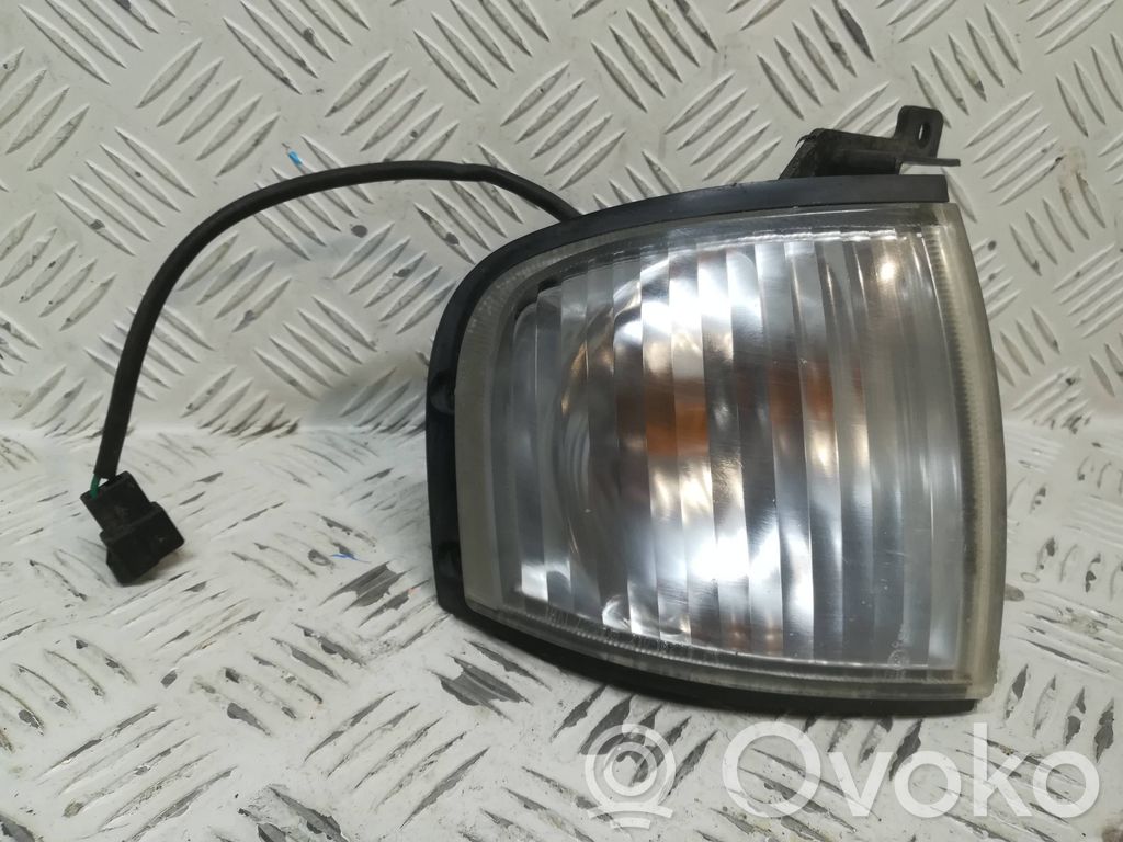 Mazda B2500 Frontblinker 
