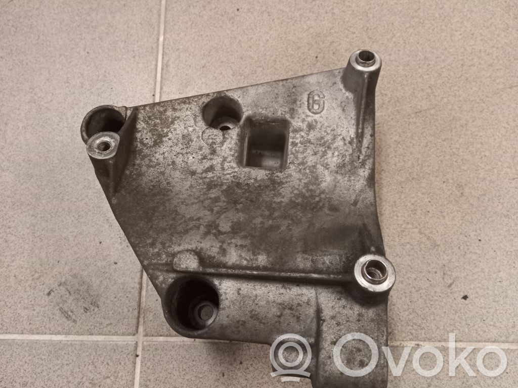 A/C compressor mount bracket   64551432237
