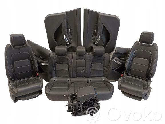 Interior set
