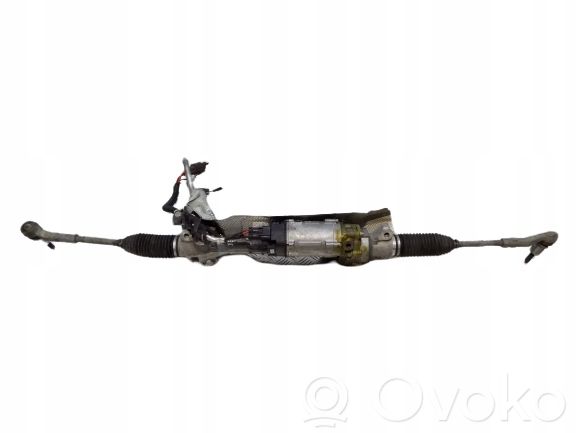 Jaguar E-Pace Steering rack 