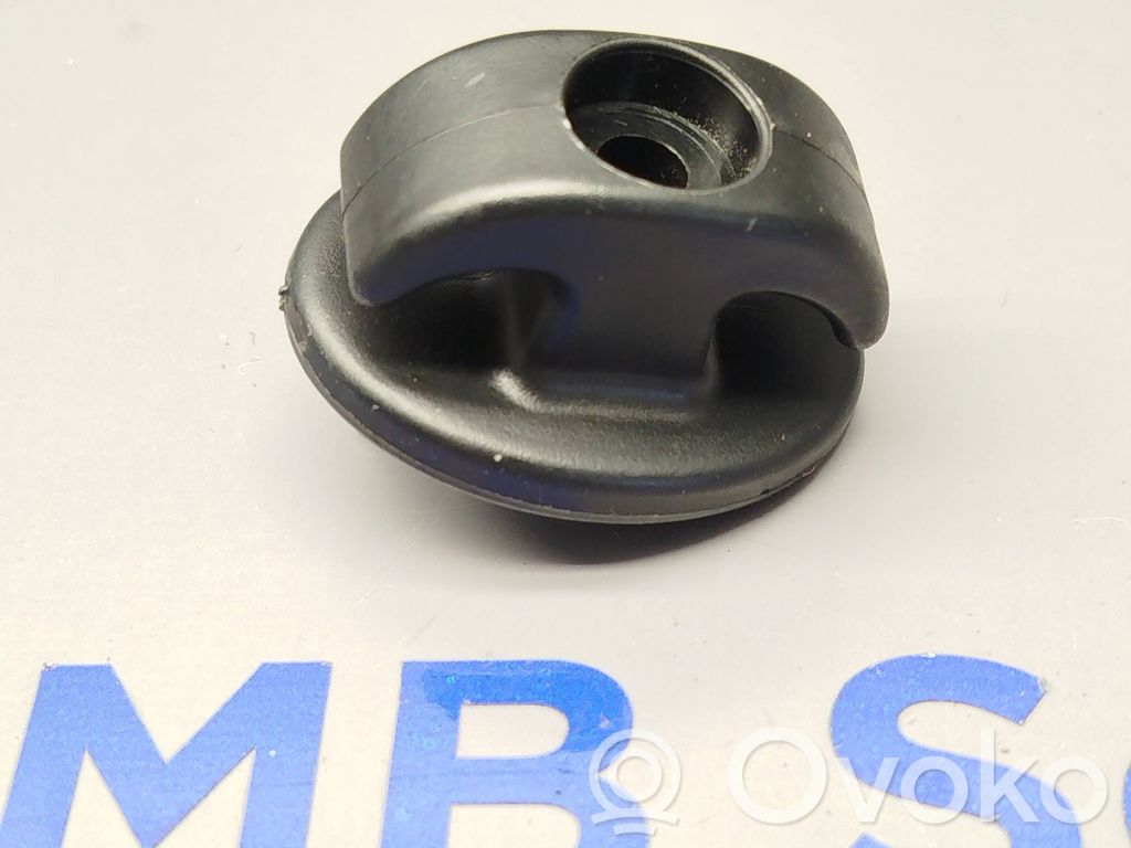 Mercedes-Benz ML W166 Altra parte interiore 