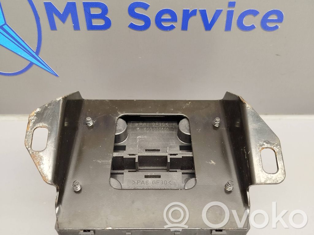 Mercedes-Benz Sprinter W906 Otras unidades de control/módulos 