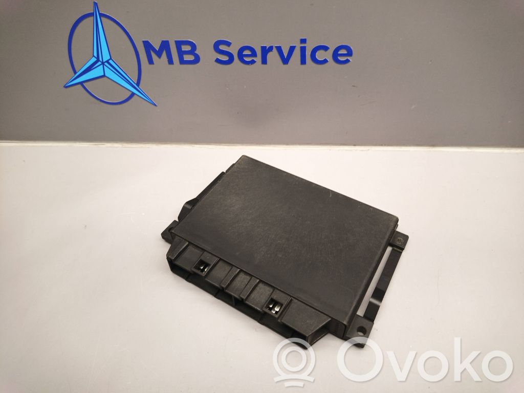 Mercedes-Benz E W210 Unitate/modul de comandă parcare PDC 