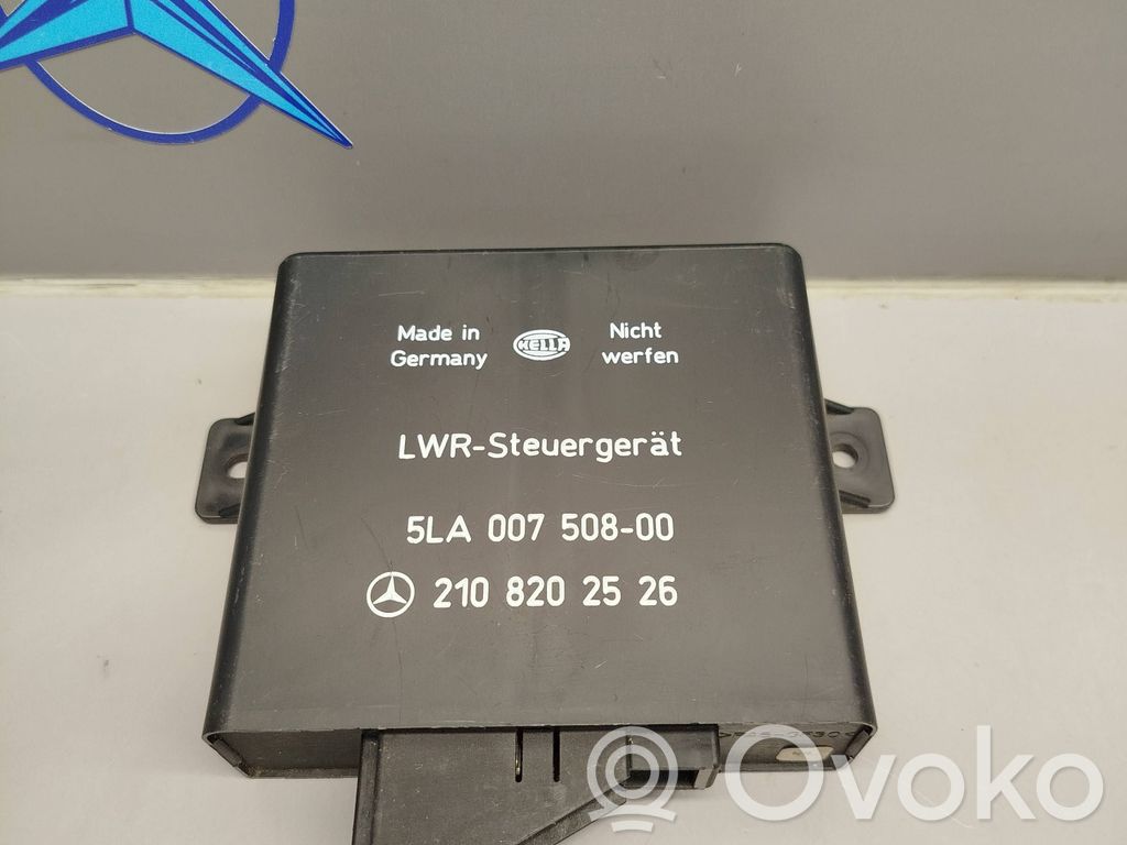 Mercedes-Benz E W210 Light module LCM 