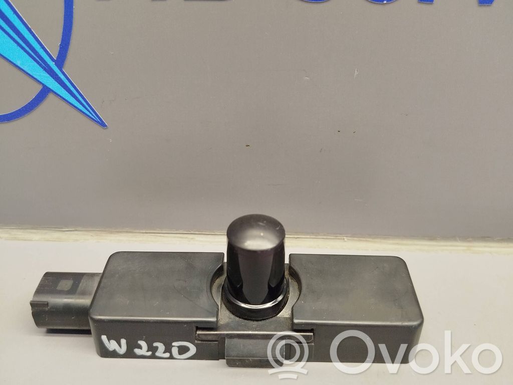 Mercedes-Benz S W220 Sensor de luz solar 