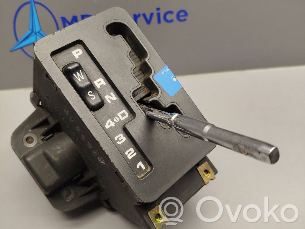 Mercedes-Benz S W140 Palanca/selector de cambios 