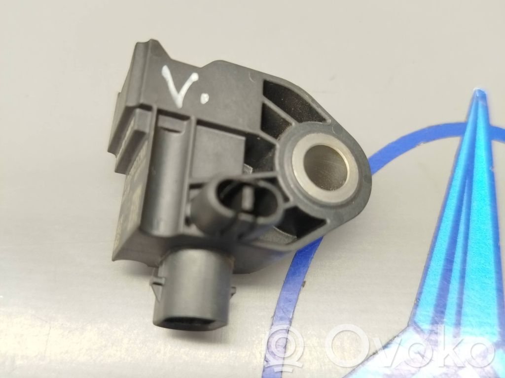 Mercedes-Benz E W213 Senzor impact/declanșare airbag 