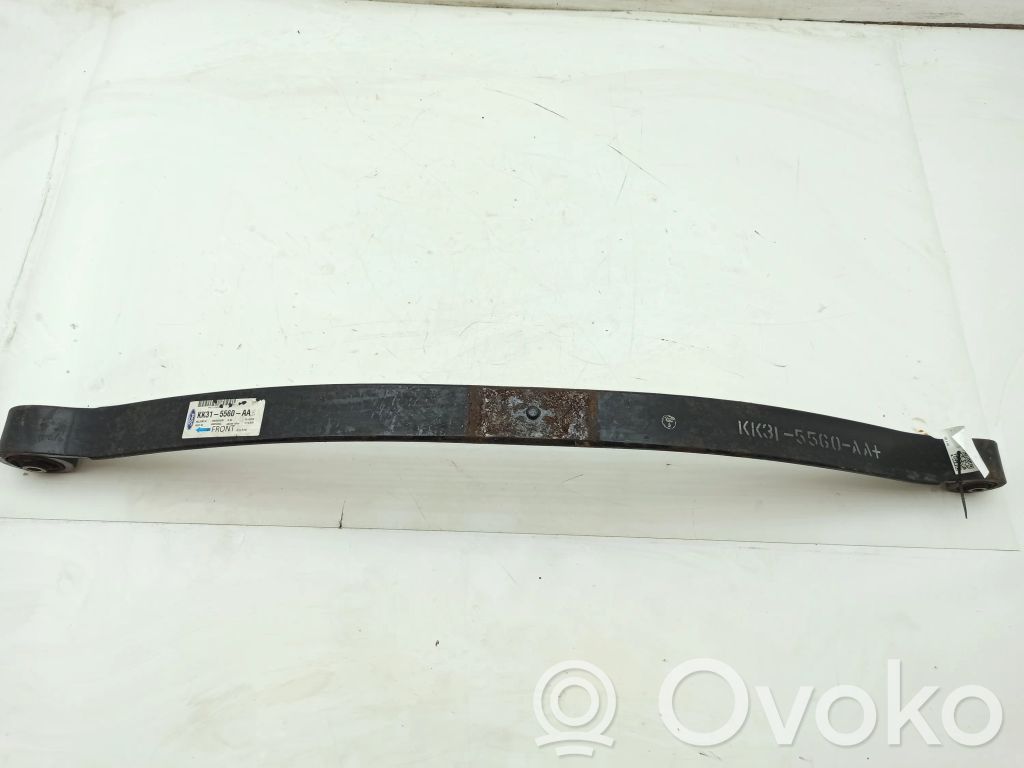 Ford Transit VII Blattfeder hinten 