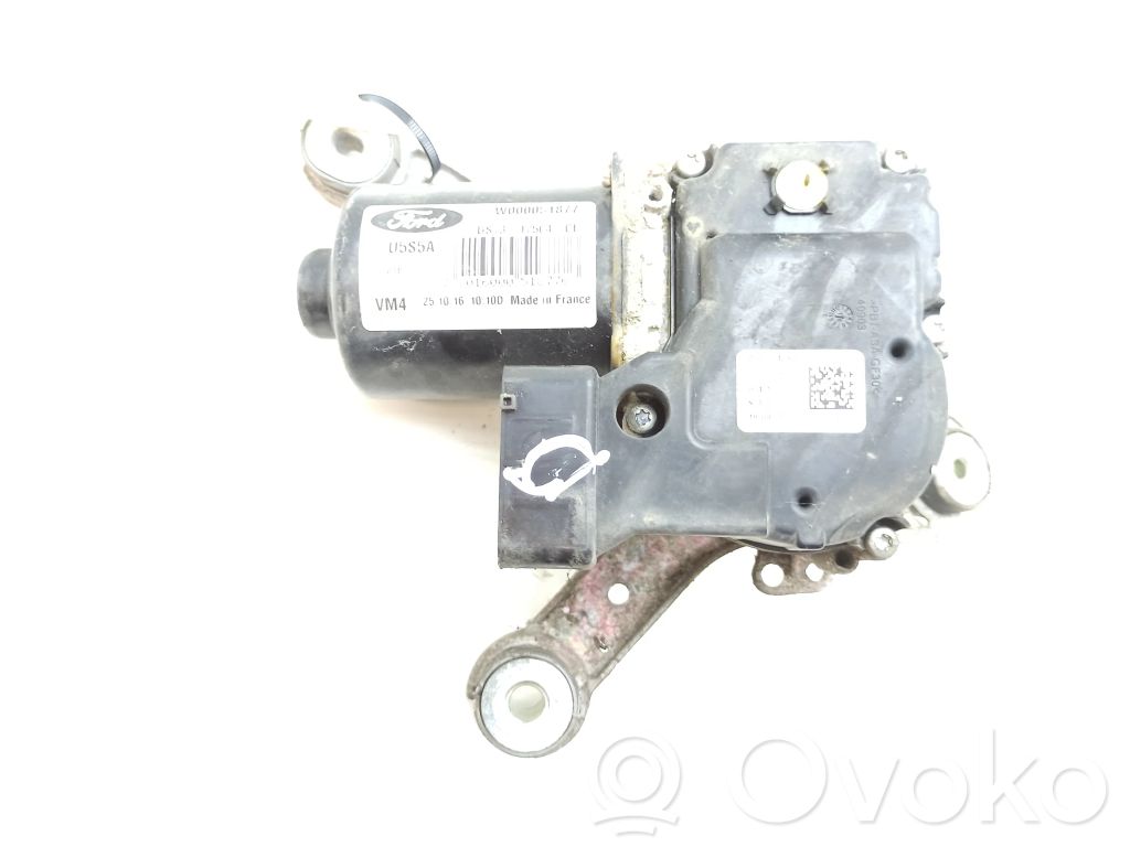 Ford Mondeo MK V Valytuvų mechanizmo komplektas 