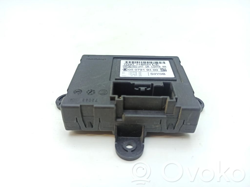 Volvo XC60 Door control unit/module 