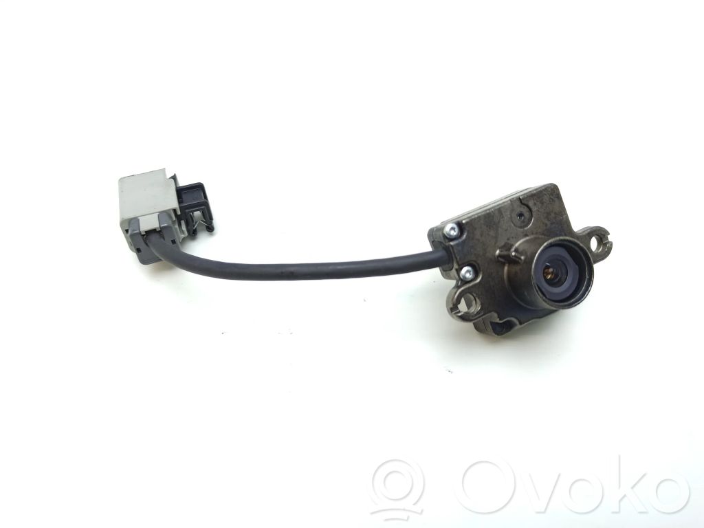 Volvo XC60 Windshield/windscreen camera 