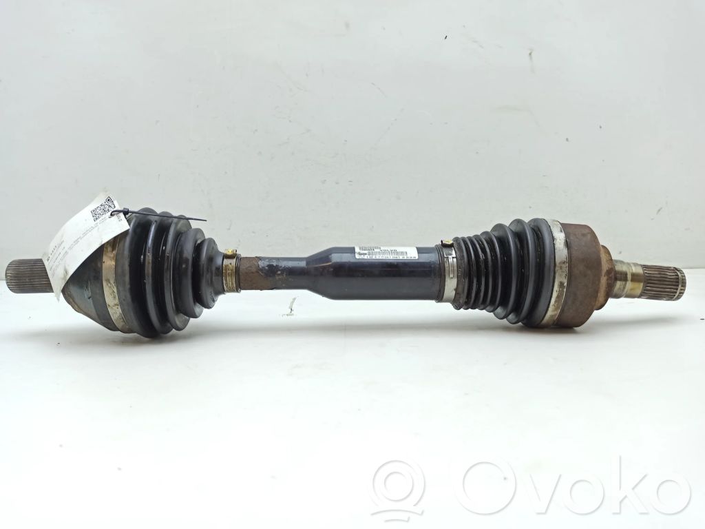 Volvo XC60 Eje de transmisión delantero 