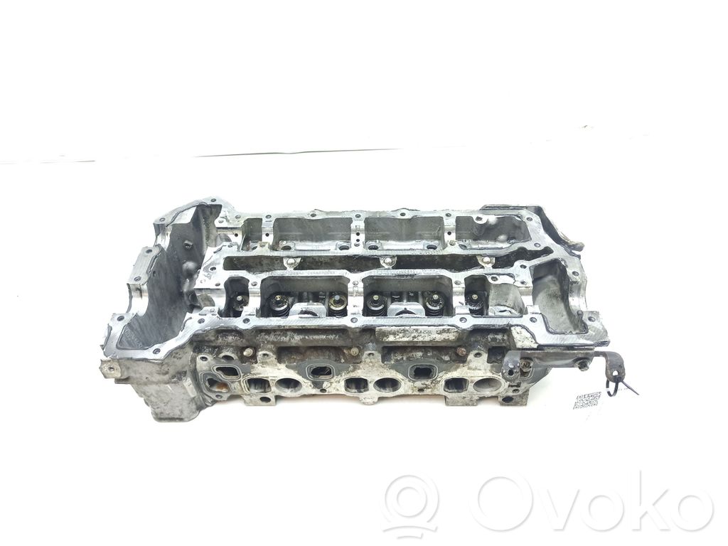 Mercedes-Benz Sprinter W906 Engine head 