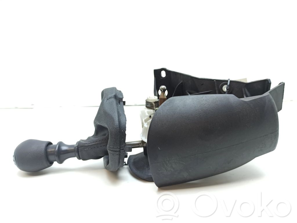 Opel Movano B Gear shifter/selector 