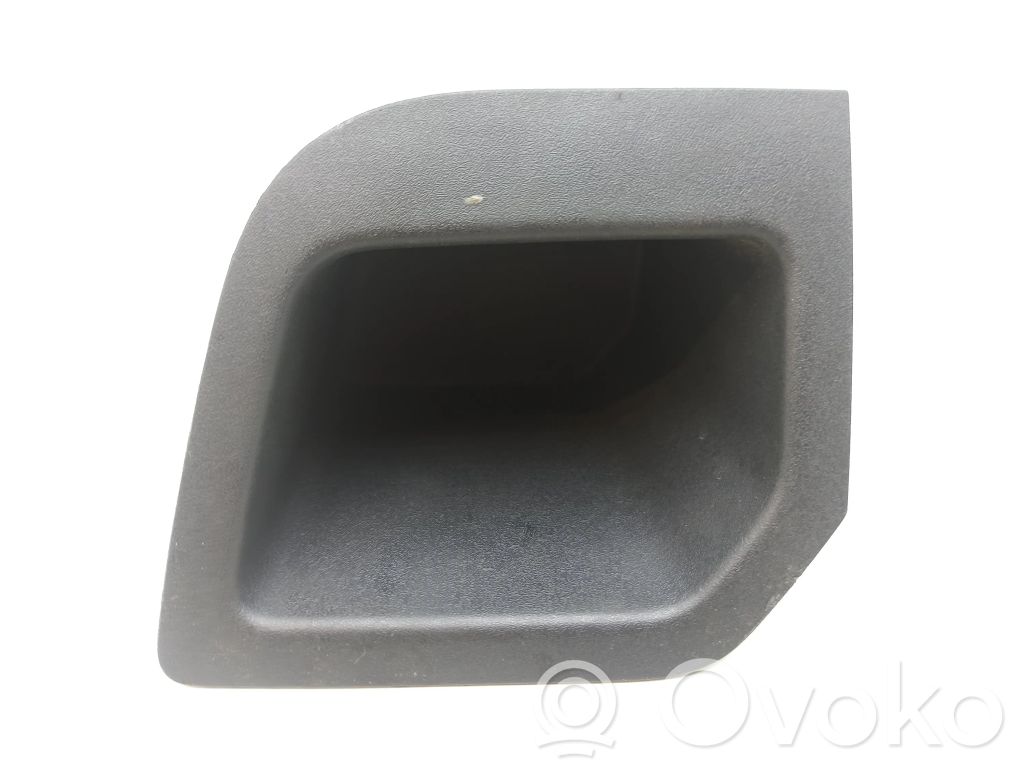 Opel Movano B Compartimiento/consola central del panel 