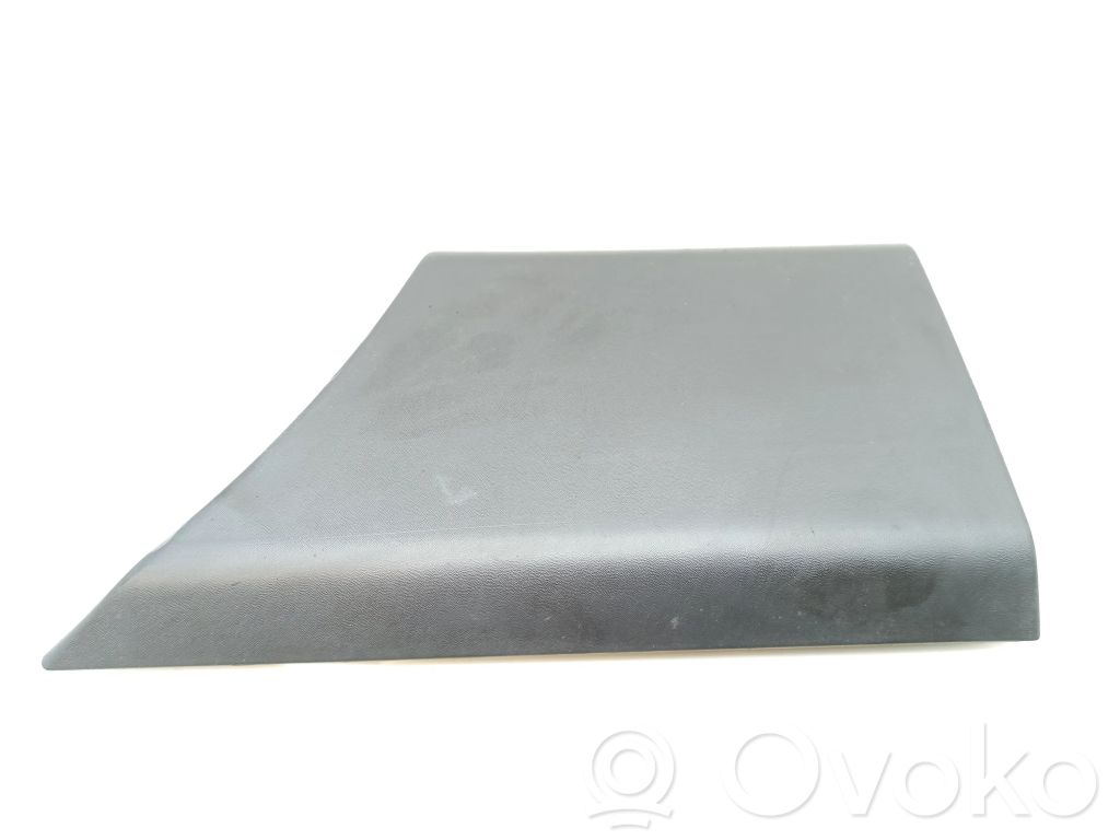 Opel Movano B Rear fender molding trim 