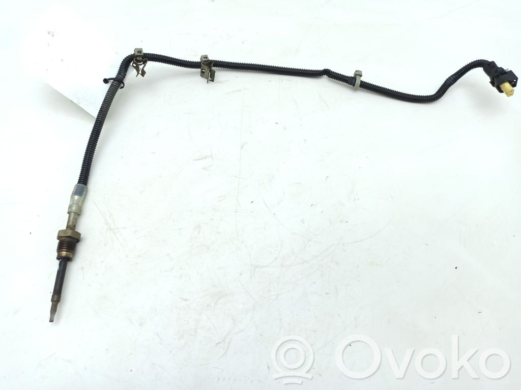 Mercedes-Benz Sprinter W907 W910 Sensor 
