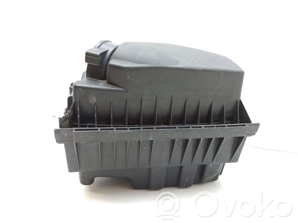 Renault Master III Air filter box 