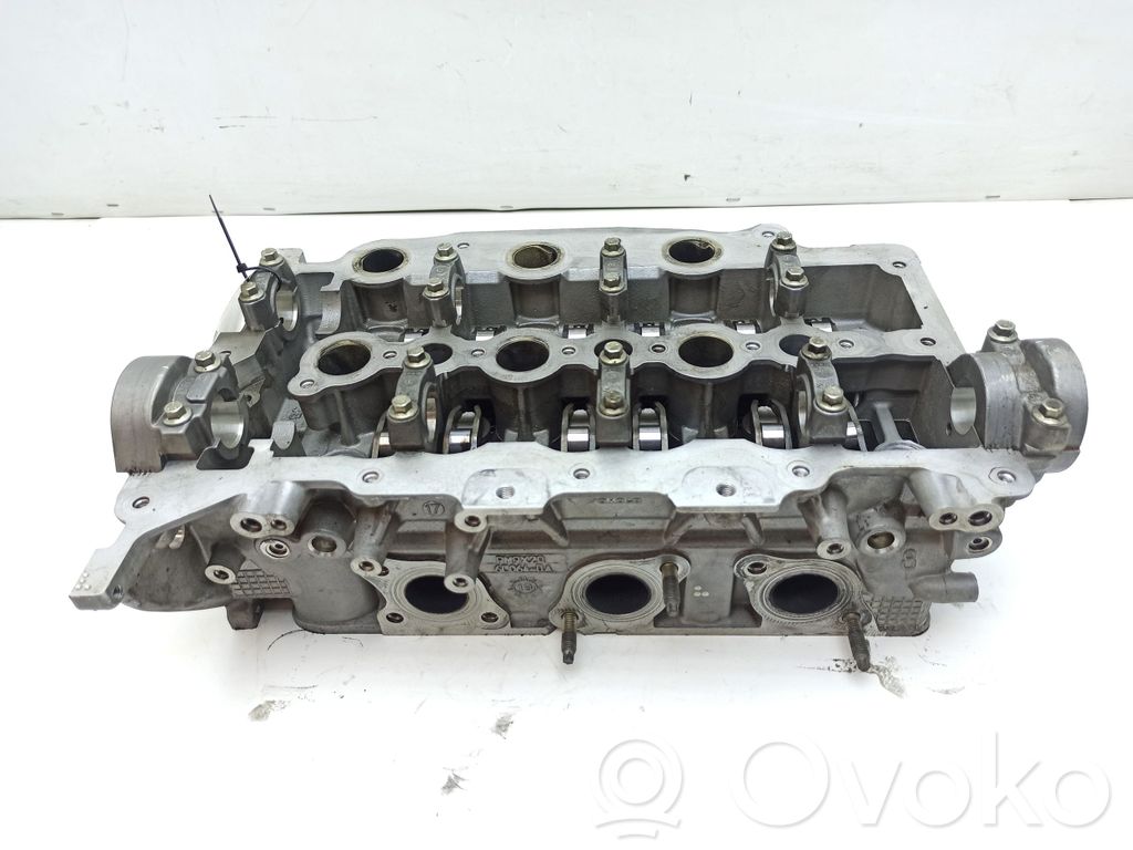 Land Rover Range Rover Sport L494 Engine head 