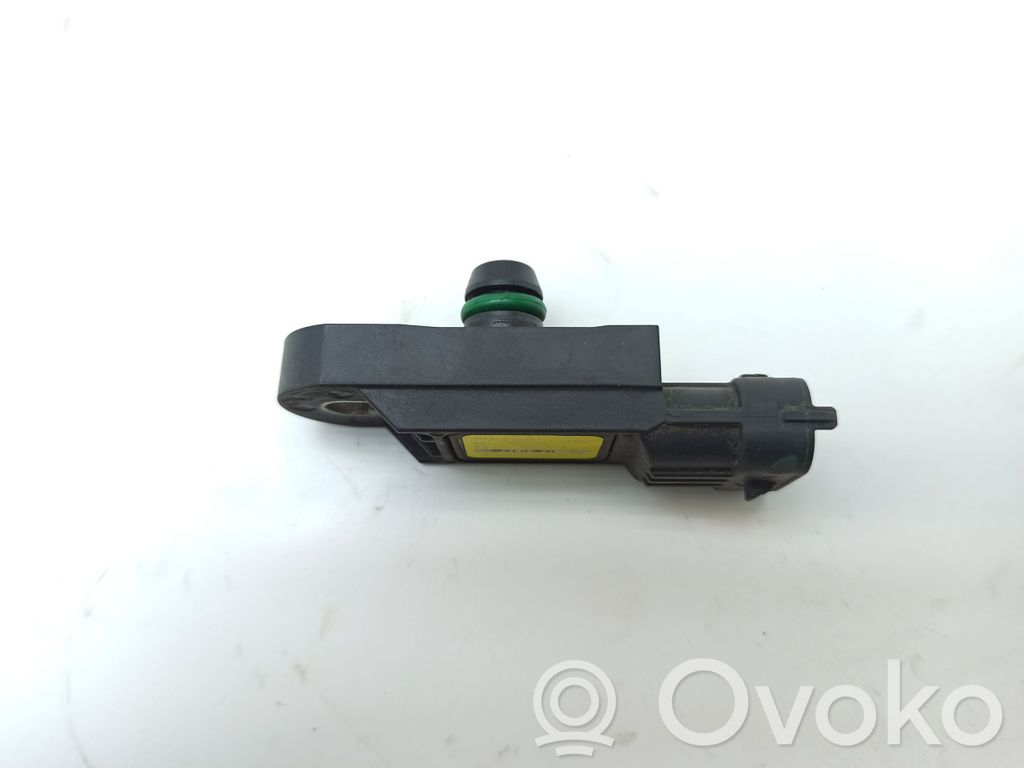 Renault Master III Luftdrucksensor 