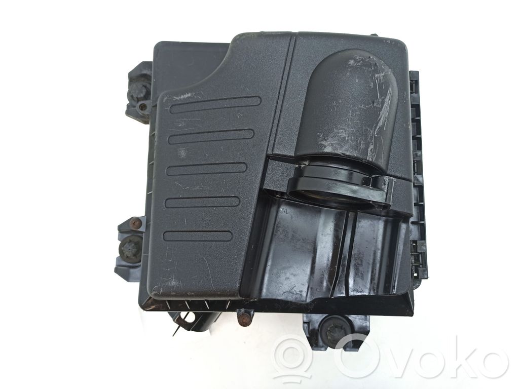 Renault Trafic II (X83) Air filter box 