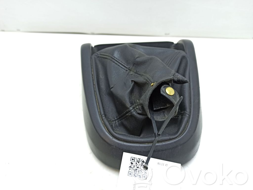 Fiat Doblo Gear shifter surround trim plastic 