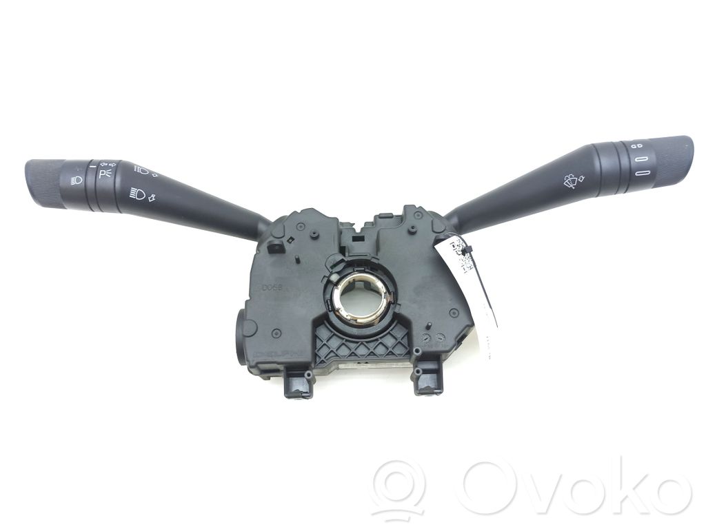 Fiat Fiorino Interruptor/palanca de limpiador de luz de giro 