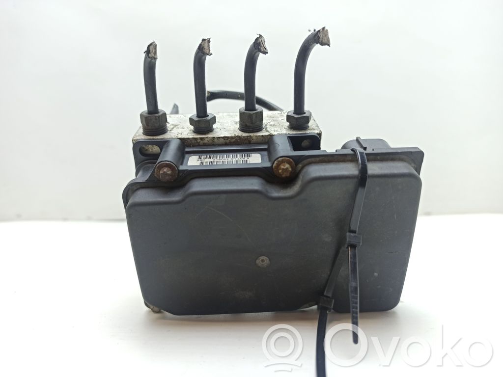 Fiat Fiorino ABS Pump 