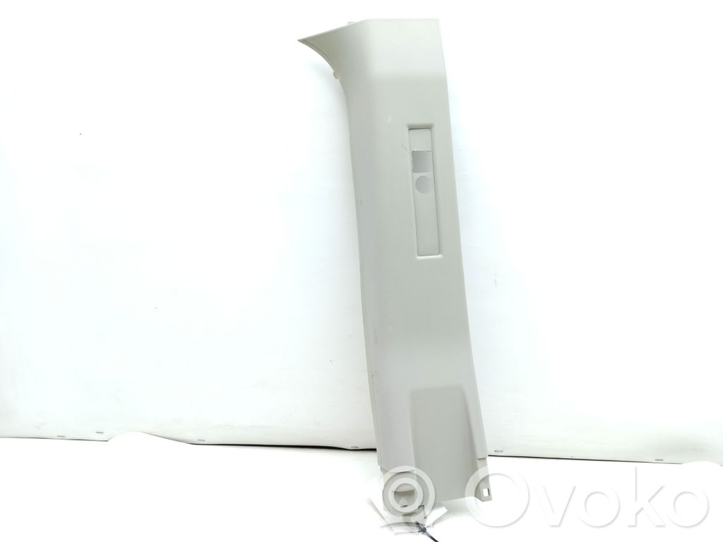 Ford Transit (B) pillar trim (top) 