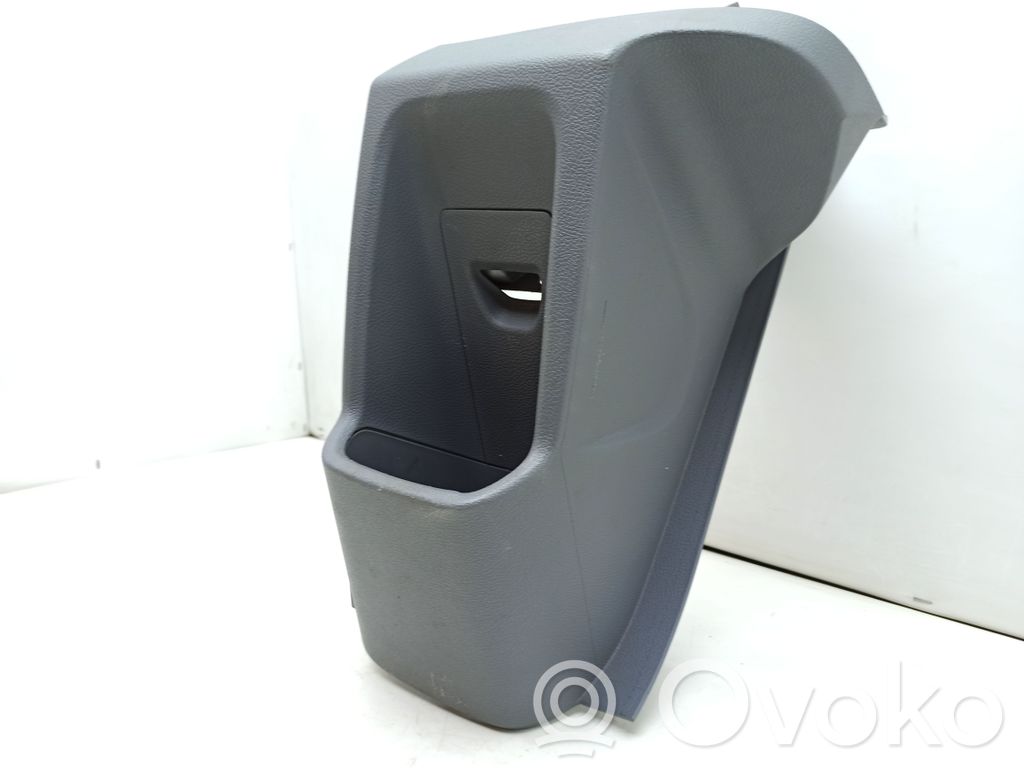 Ford Transit Altre parti del cruscotto 