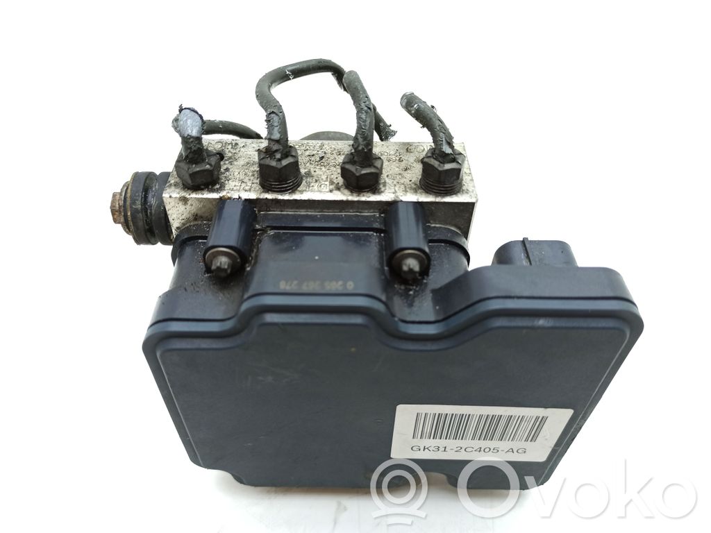 Bomba de ABS   GK312C405AG,2265106512,0265956396