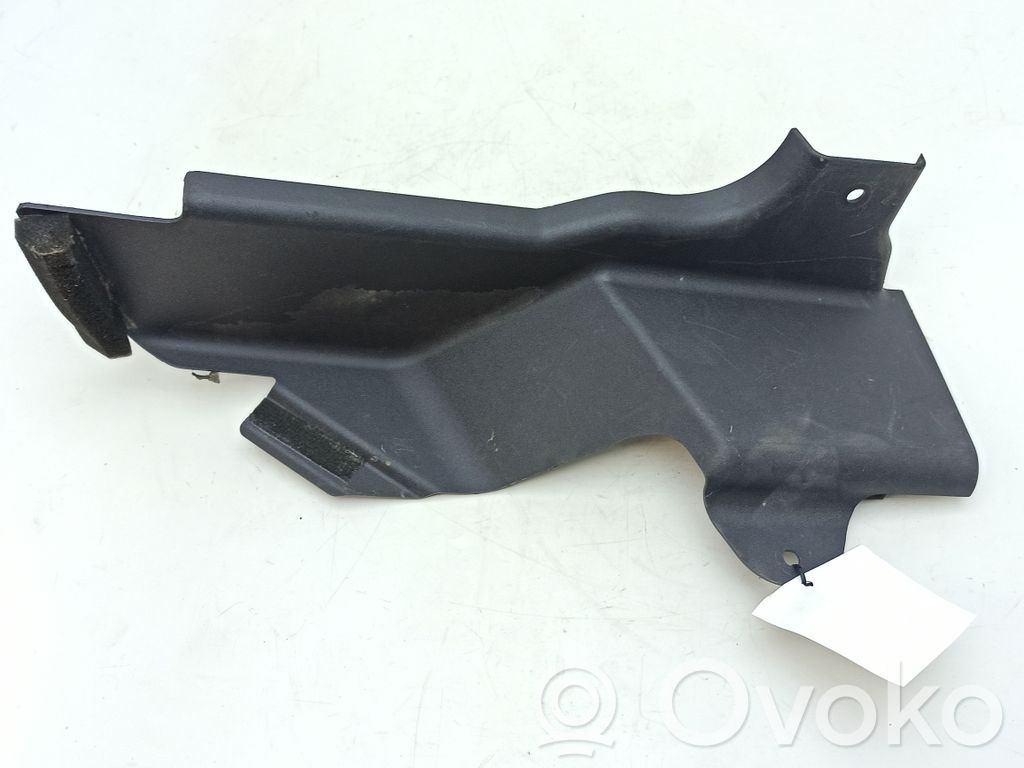 Ford Transit Altra parte interiore 