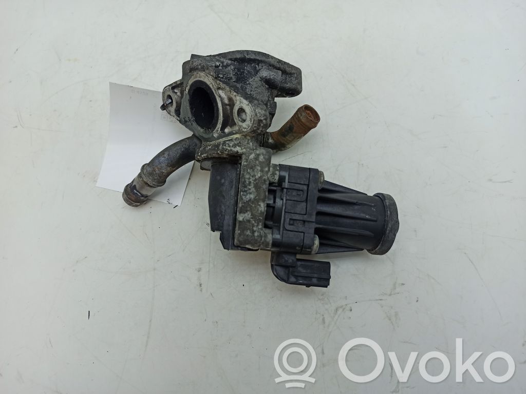 Ford Transit EGR vārsts 