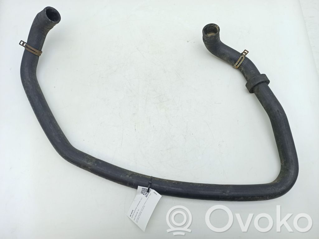 Ford Transit Engine coolant pipe/hose 