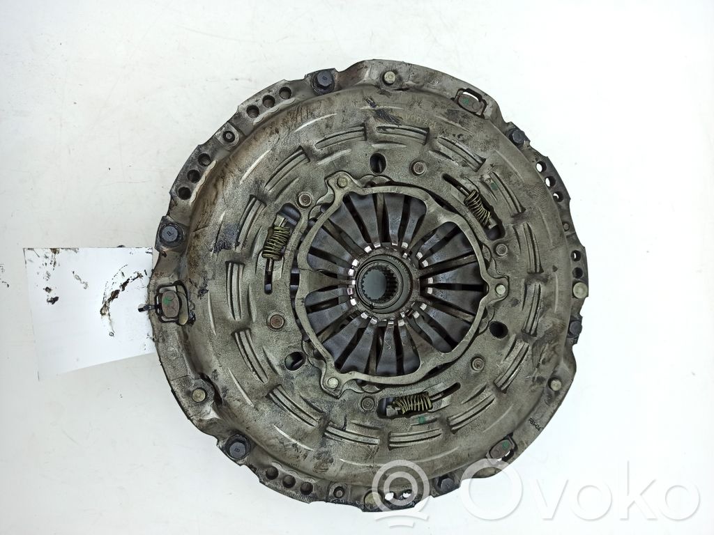 Ford Transit Sankabos komplektas 