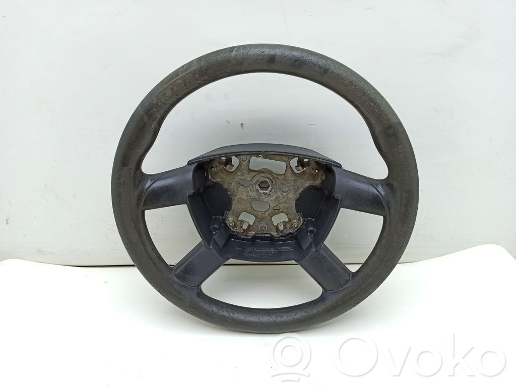 Ford Transit Stūre 