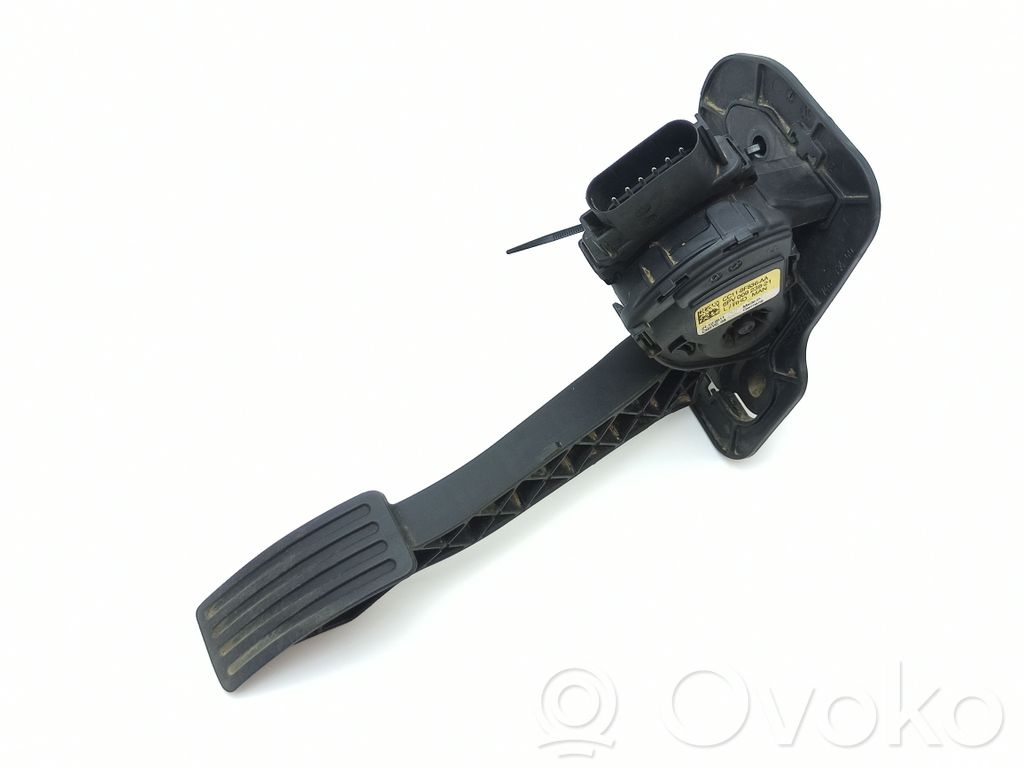 Ford Transit Accelerator throttle pedal 
