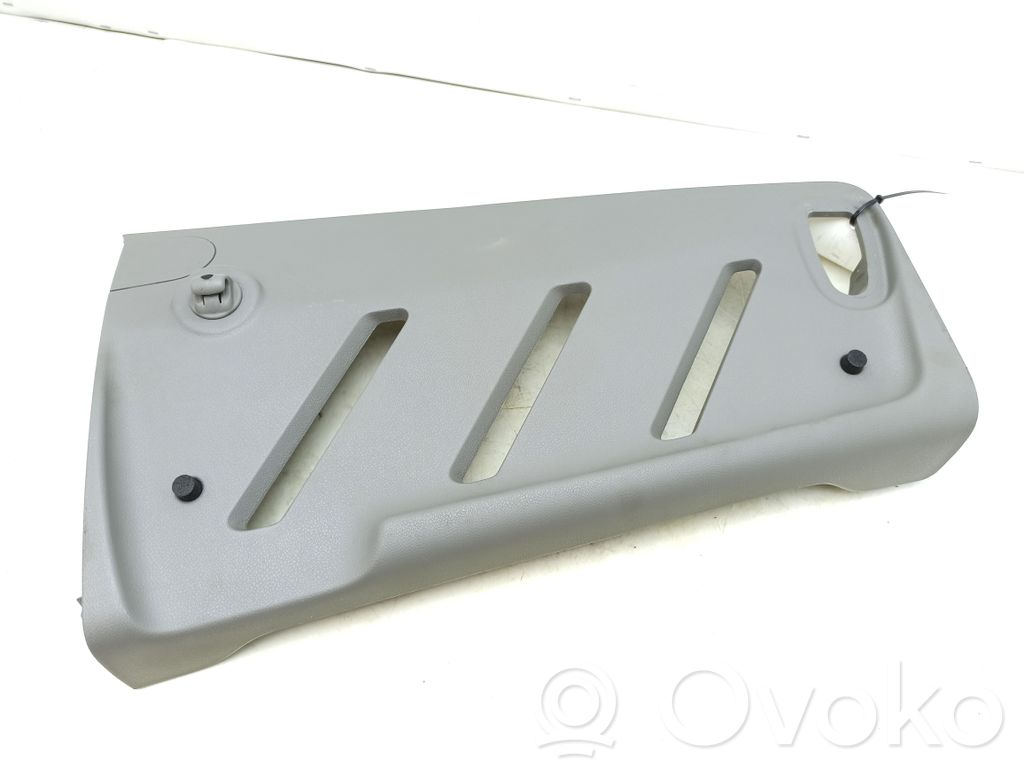 Renault Master III Sun visor clip/hook/bracket 