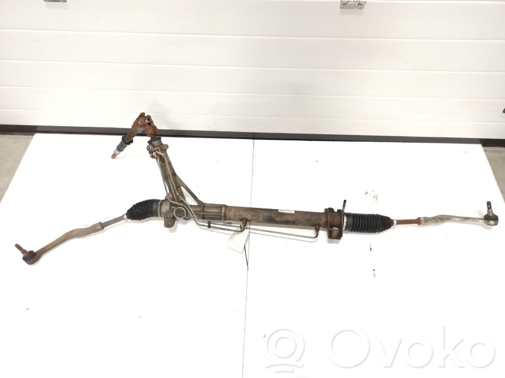 Renault Master III Steering rack 