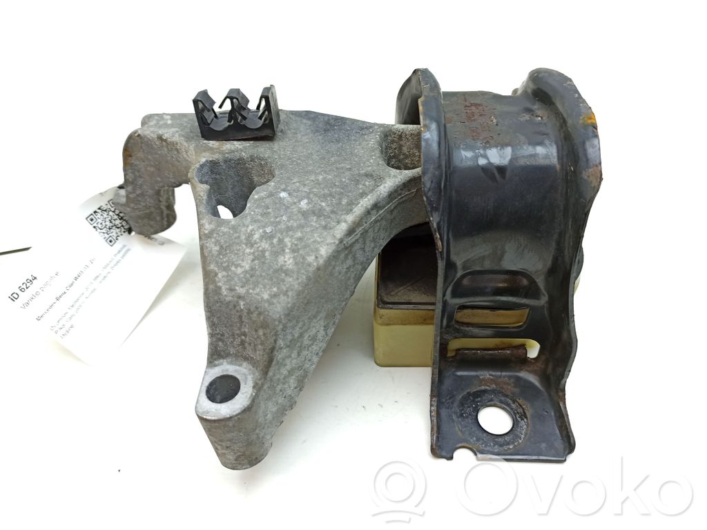 Mercedes-Benz Citan W415 Engine mount bracket 