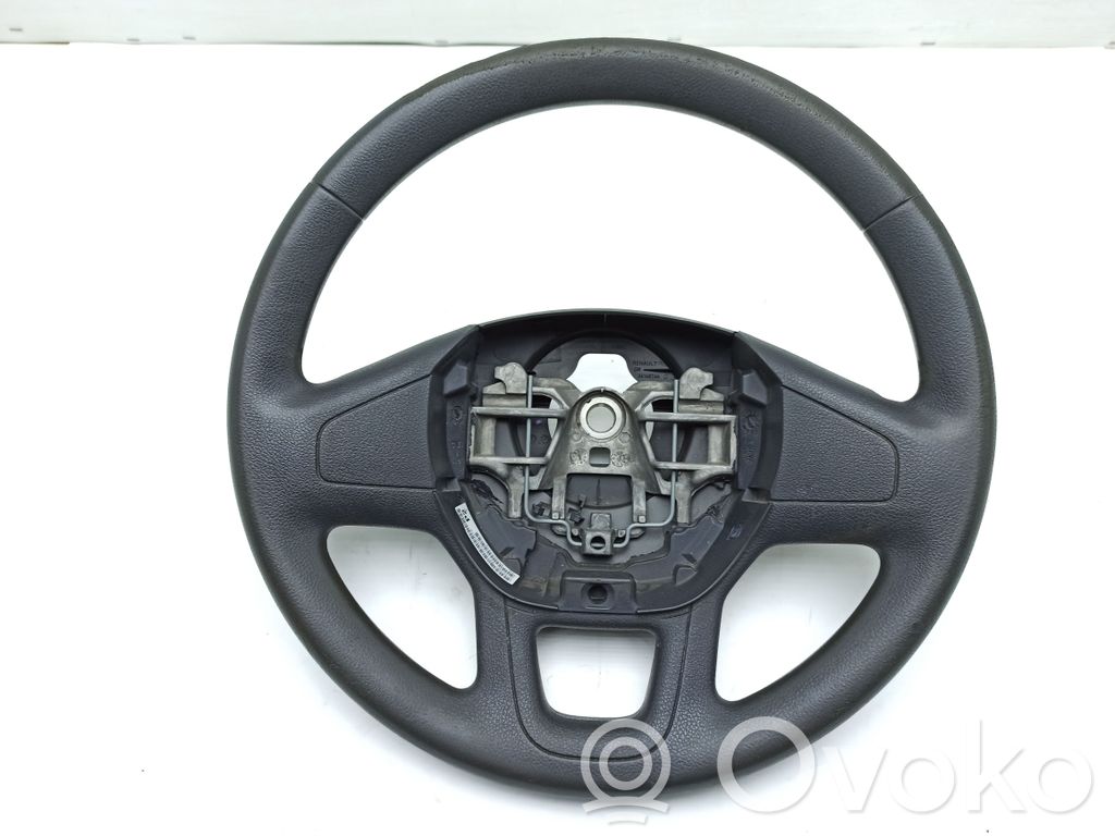 Opel Vivaro Volante 