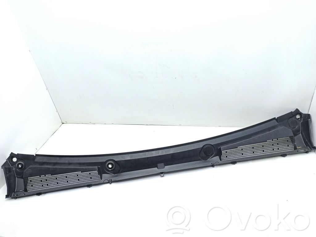 Opel Vivaro Podszybie przednie 