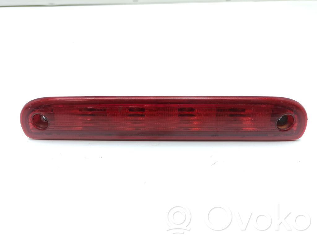 Citroen Jumper Third/center stoplight 