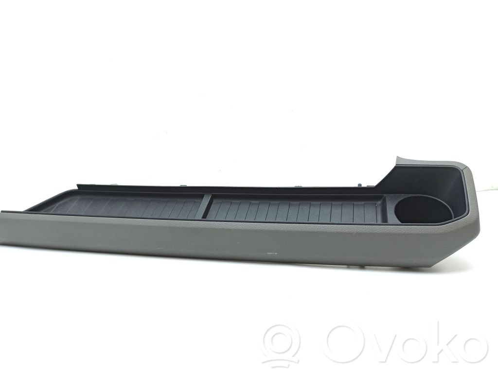 Volkswagen Crafter Portavasos 