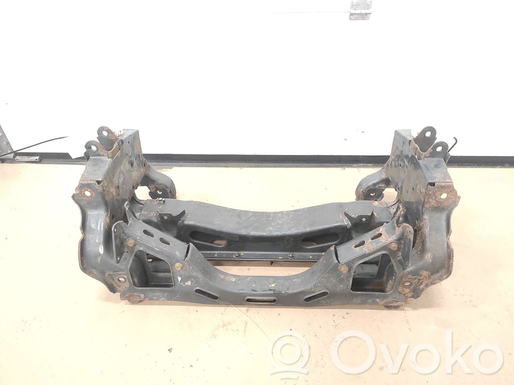 Iveco Daily 6th gen Front subframe 