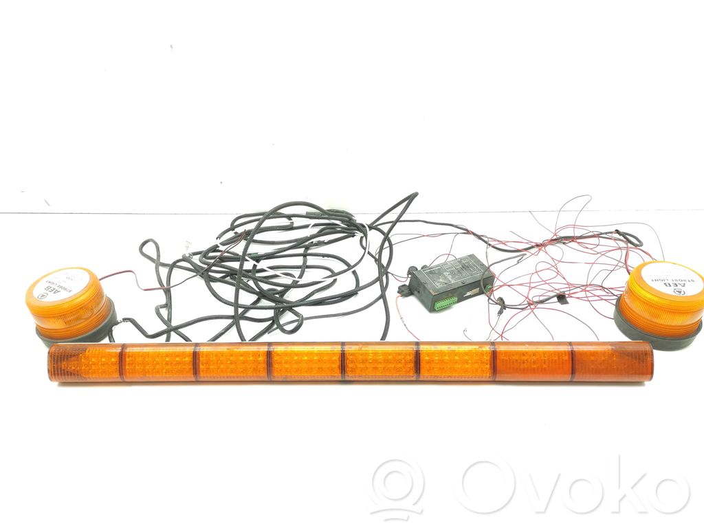 Triangle d'avertissement