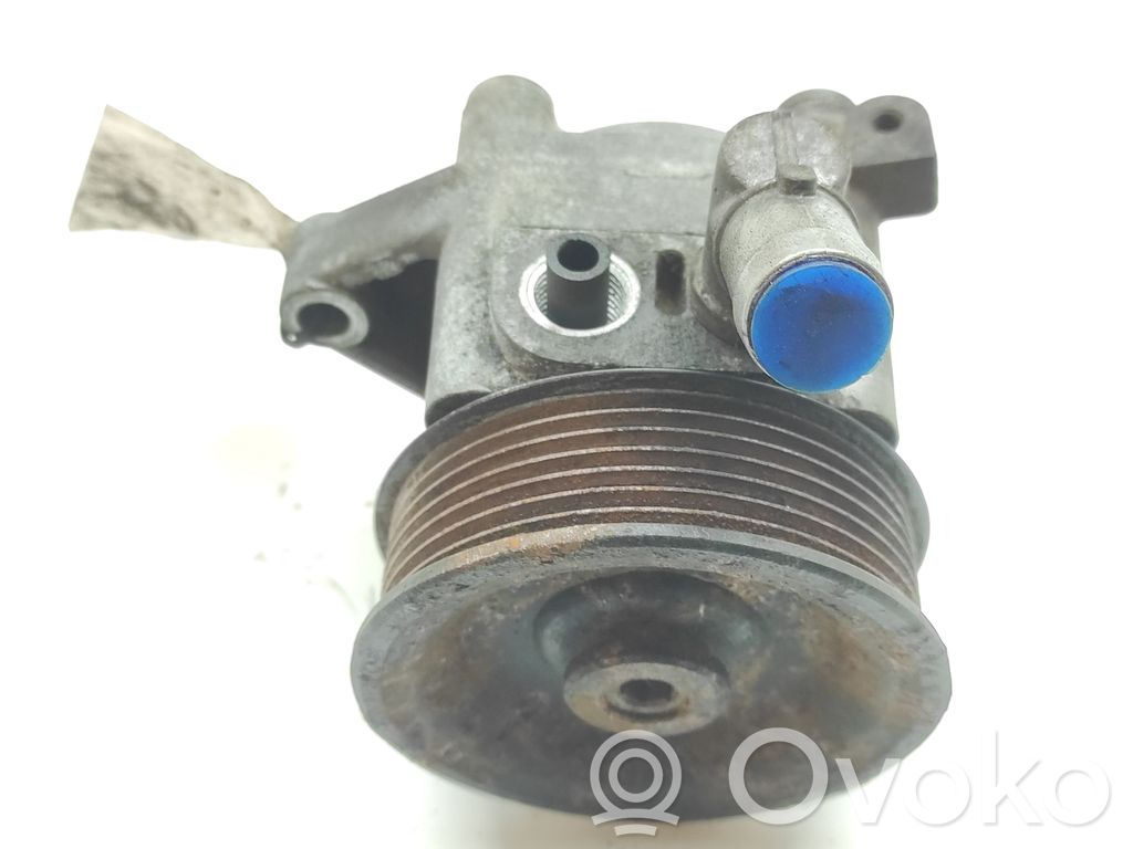 Iveco Daily 6th gen Servopumpe 