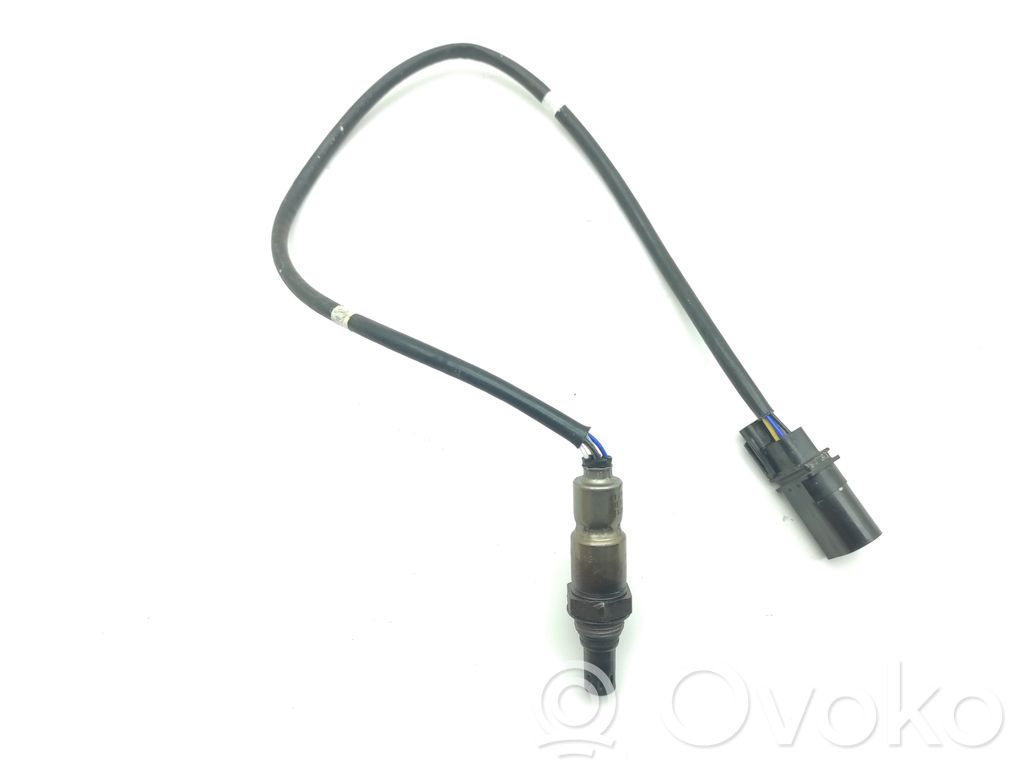 Volkswagen Crafter Lambda probe sensor 