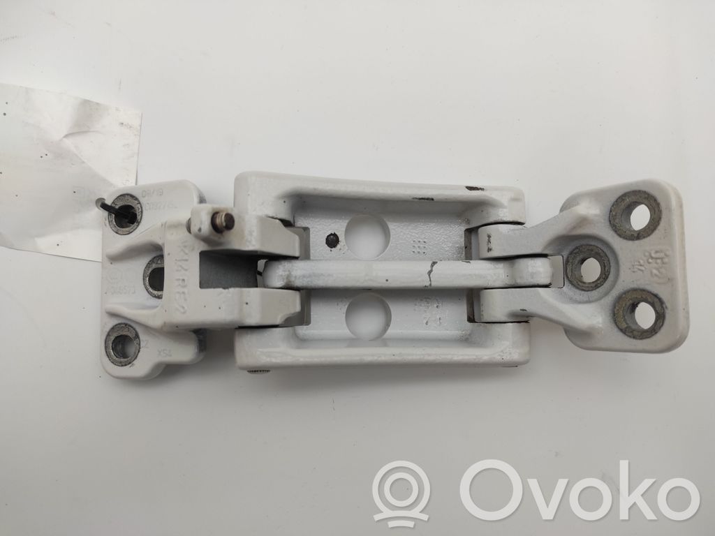 Volkswagen Crafter Loading door upper hinge 